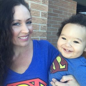 Meet your Posher, Christina